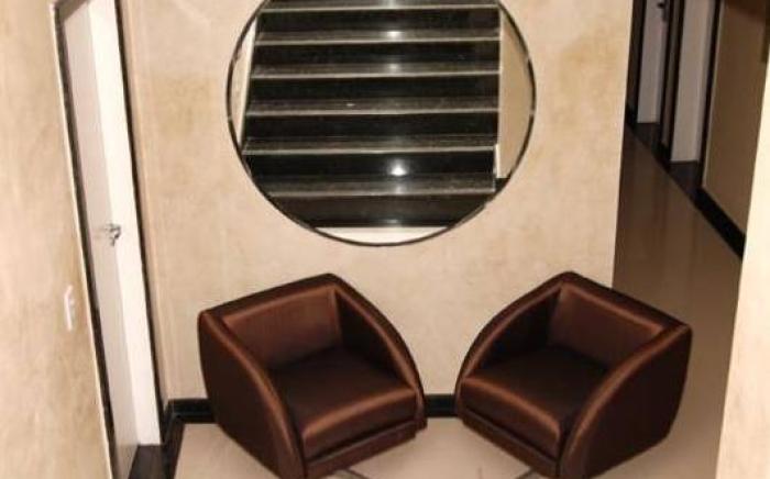 Hotel Italia Beach - Na Beira Mar Natal RN