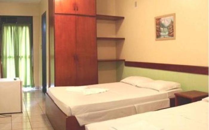 Ilhabela Park Hotel