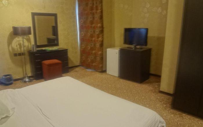 Dome Hotel Suites