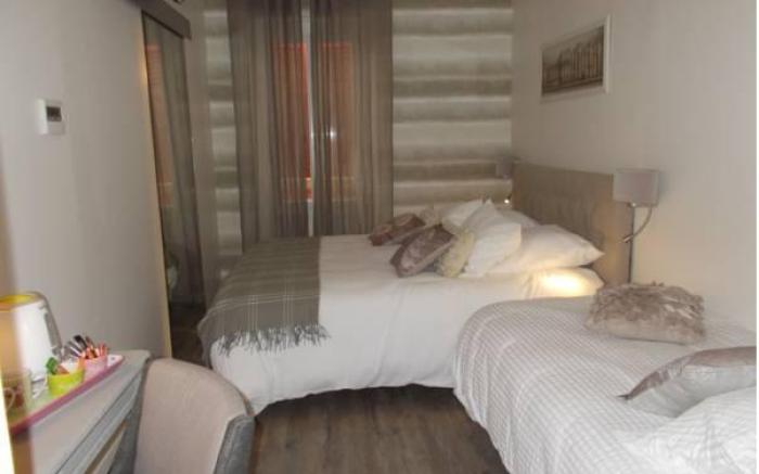 Hotel Au Bon Coin