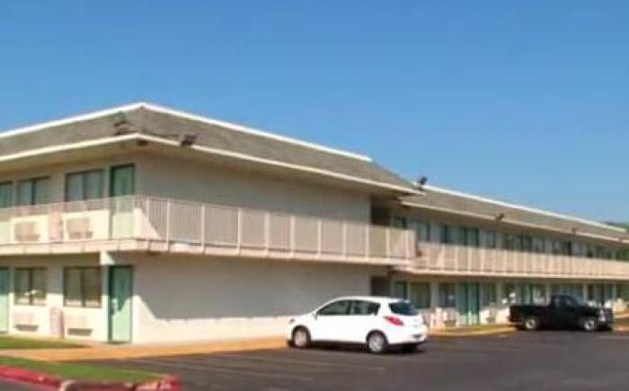 Motel 6-Austin, TX - North