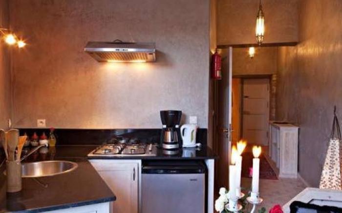 Jack's Apartments & Suites