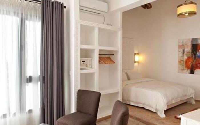 Jack's Apartments & Suites