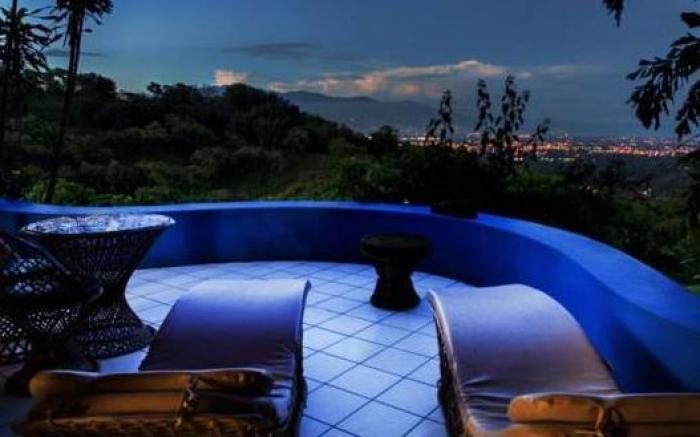 Xandari Resort & Spa