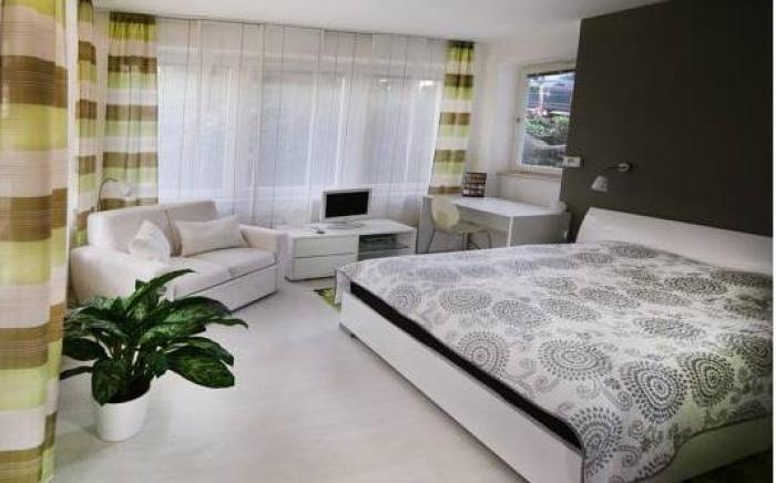 Feels Like Home Apartments