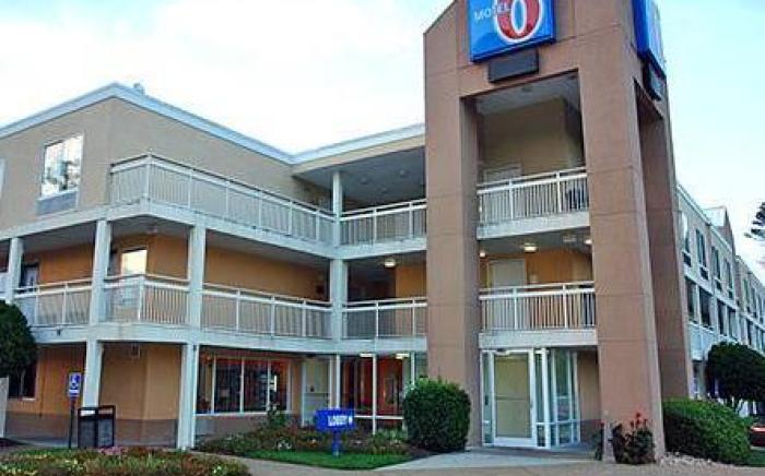 Motel 6 Virginia Beach