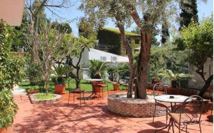 Taormina Garden Hotel