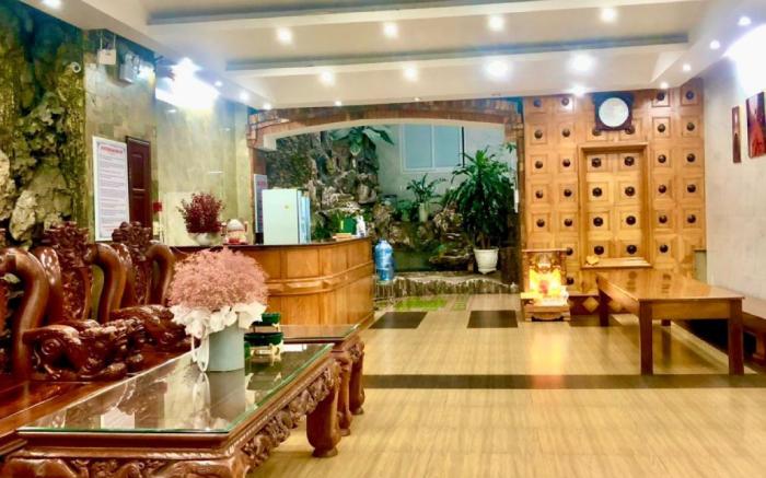 Hoang Linh Hotel