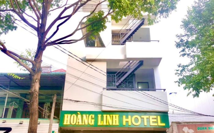 Hoang Linh Hotel