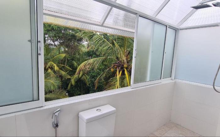JungleVilla