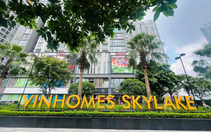 Nanahousing-Vinhomes Skylake near Korean Town