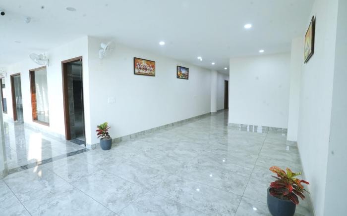 Raghav INN
