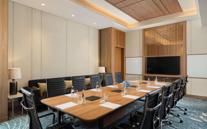 DoubleTree by Hilton Jakarta Bintaro Jaya