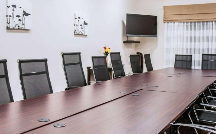 Sleep Inn & Suites Fort Campbell