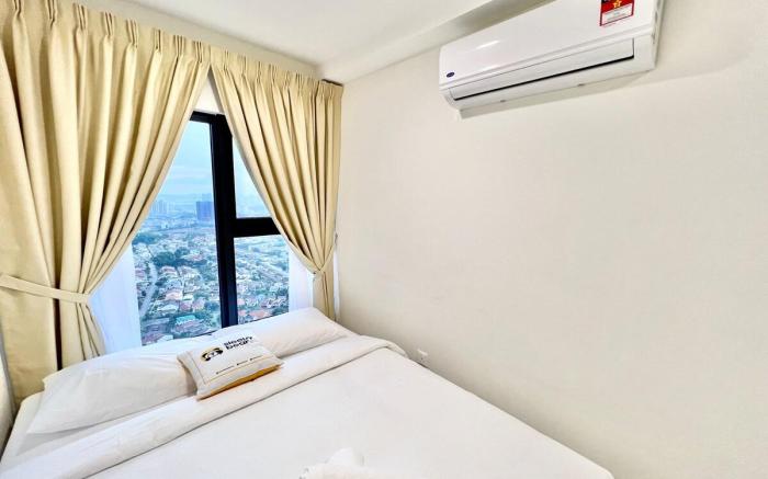⁠[ART] Arte Cheras Duplex Apartment 8pax by Sleepy Bear