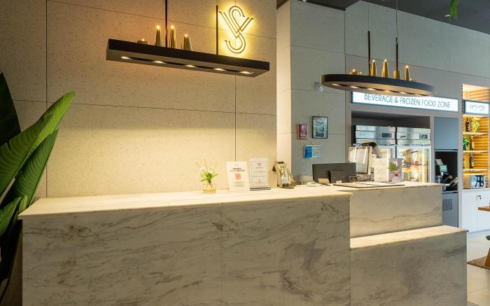 SOUTHVANDECO HOTEL