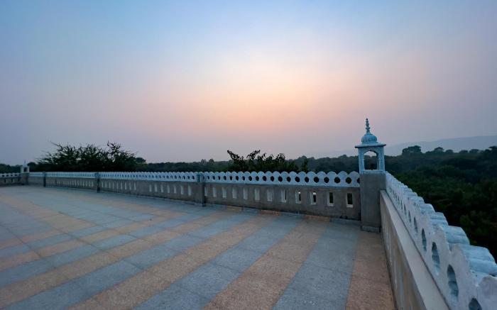 Joy Bagh Resort Pushkar