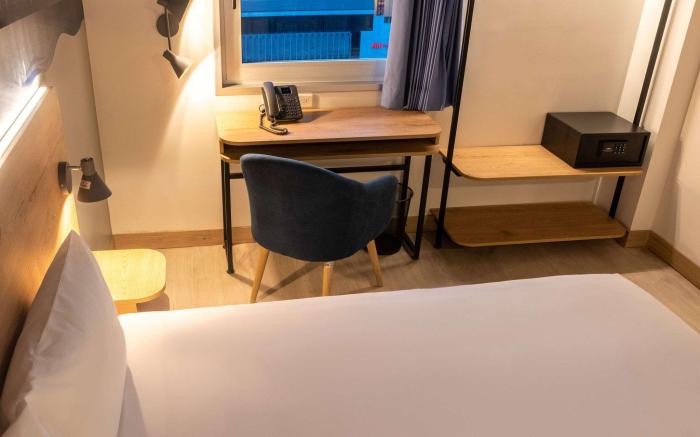 Ibis Styles El Malecon Guayaquil