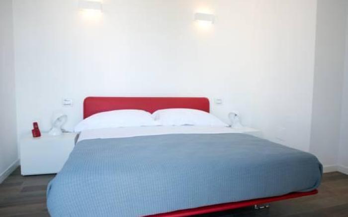 Santo Stefano Raro Rooms Collection