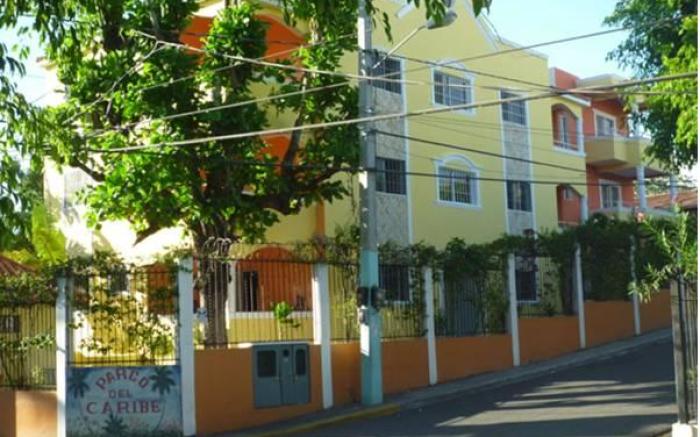 Parco del Caribe