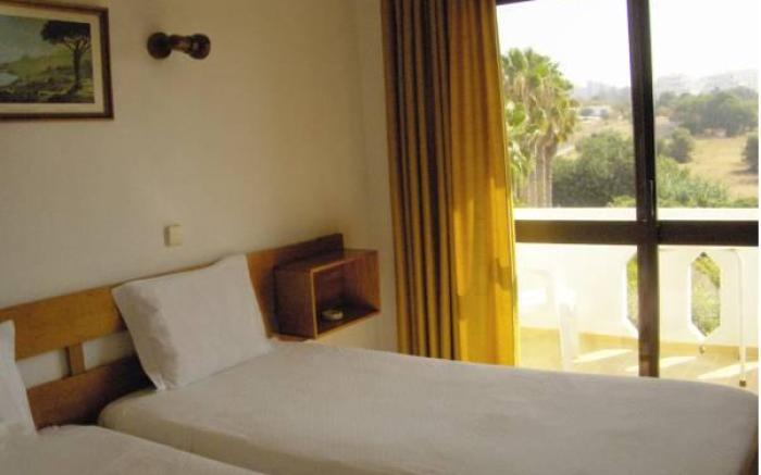 Hotel Alcaide