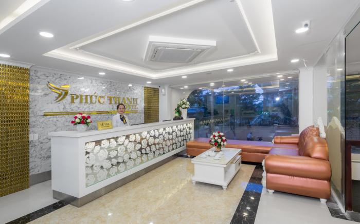 Phuc Thanh Hotel