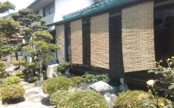Ryokan Ginsuikaku