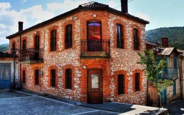 Philippos Hotel