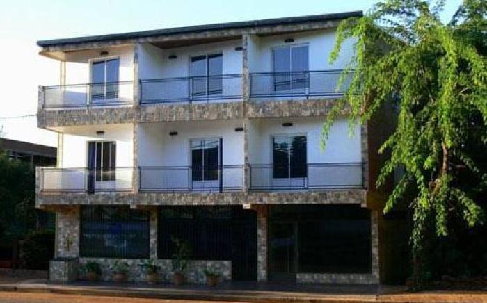 La Familia Hotel