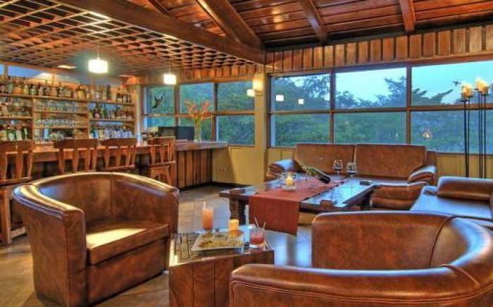 Monteverde Lodge