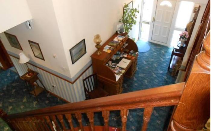 Birchdale House B&B