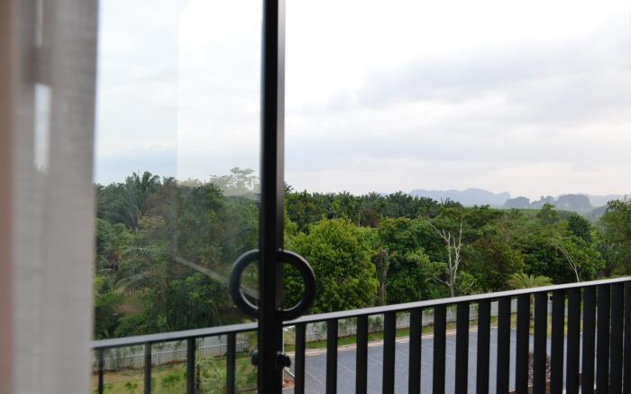 The Chill @ Krabi Hotel