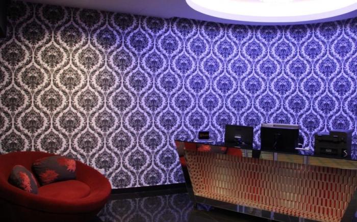 Love Inn Boutique Hotel
