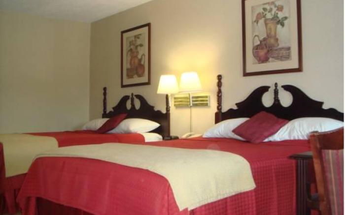 Key West Inn - Roanoke