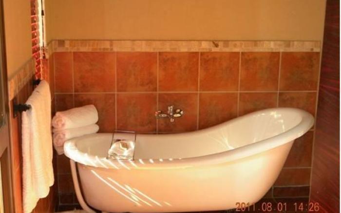 Thaba Legae Guest Lodge