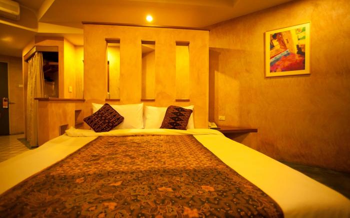 The Weenee Boutique Resort