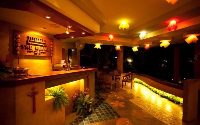 The Weenee Boutique Resort