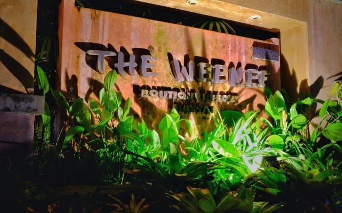 The Weenee Boutique Resort