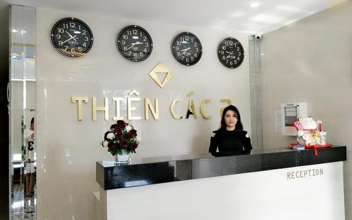 Thien Cac 2 Hotel