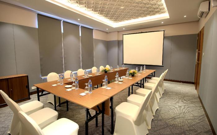BATIQA Hotel Darmo - Surabaya