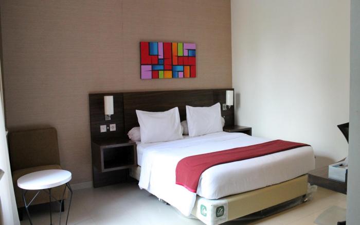 Hotel Marrakesh