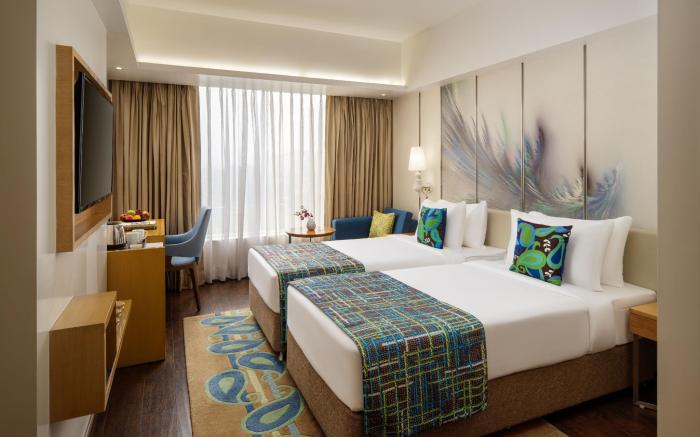 WOW Crest, Indore - IHCL SeleQtions