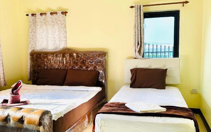 P.P Resort Pattaya 2 bedroom house