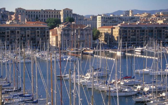 ibis Styles Marseille Vieux-Port