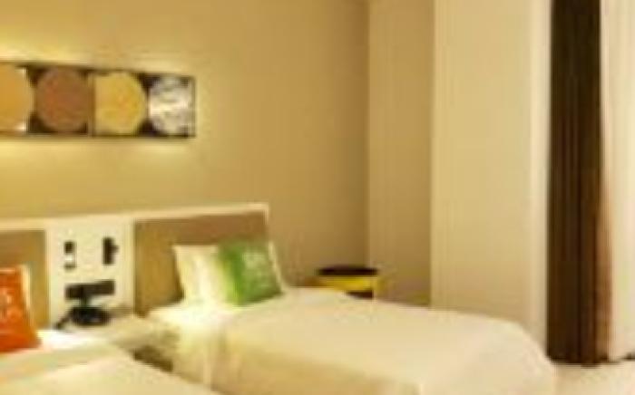 ibis Styles Kunming Nanping Hotel