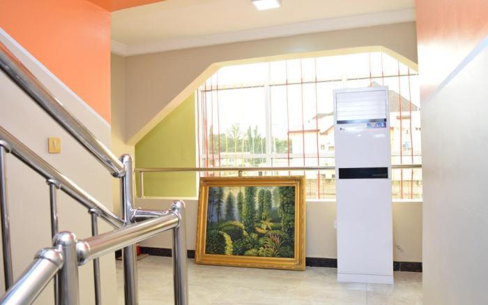 Charriot Hotels                                                                            