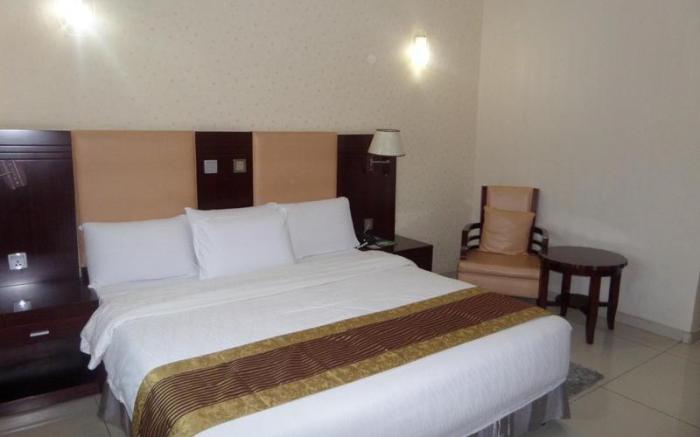 Barcelona Hotel