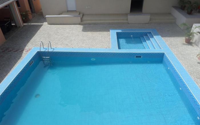 Stanzel Grand Resort