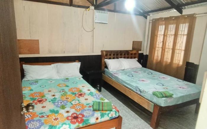 Milani's Bed & Breakfast