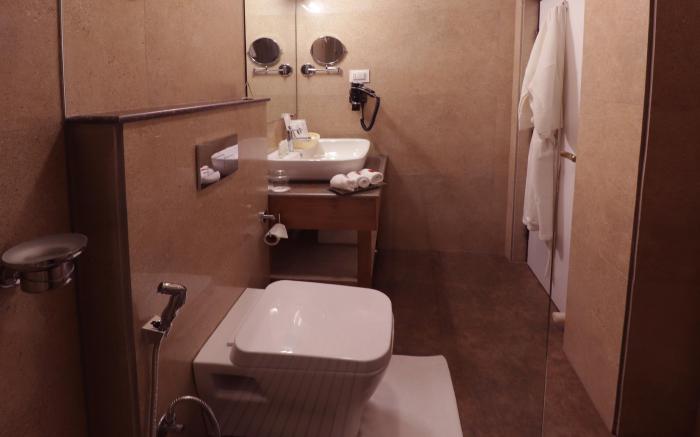 Hotel Denzong Sangrila